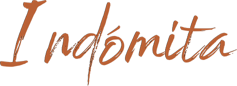 Logo Radio Indómita