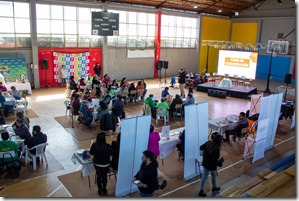 Inédita ronda de negocios en la capital regional: Más de 200 emprendedores rurales se darán cita en Temuco